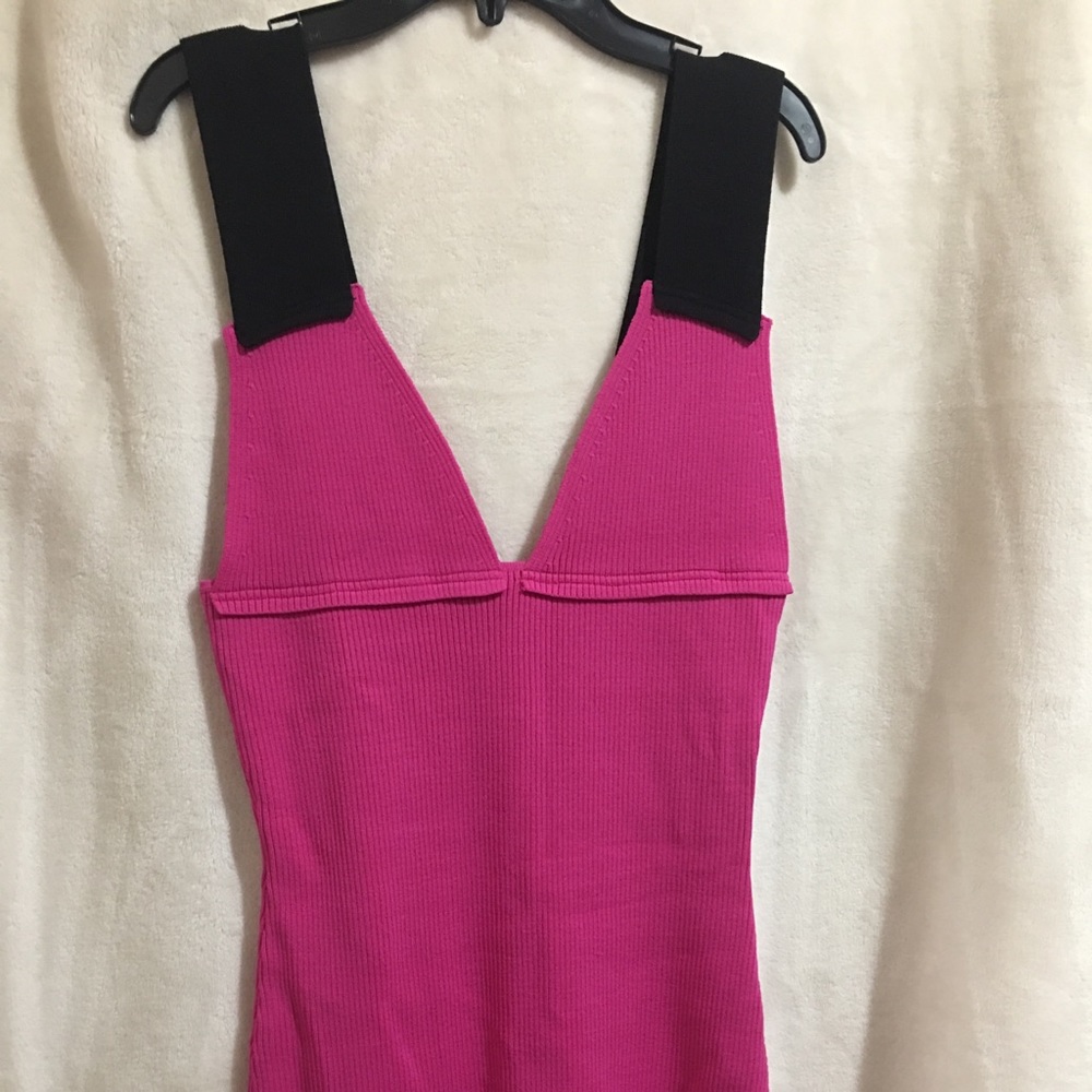 straps dress